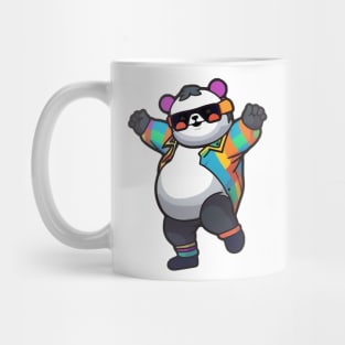 Party Panda Mug